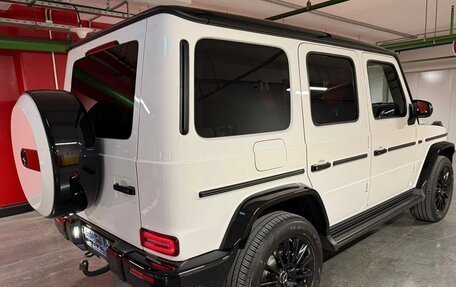 Mercedes-Benz G-Класс W463 рестайлинг _iii, 2023 год, 18 490 000 рублей, 4 фотография