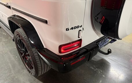 Mercedes-Benz G-Класс W463 рестайлинг _iii, 2023 год, 18 490 000 рублей, 7 фотография