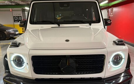 Mercedes-Benz G-Класс W463 рестайлинг _iii, 2023 год, 18 490 000 рублей, 2 фотография