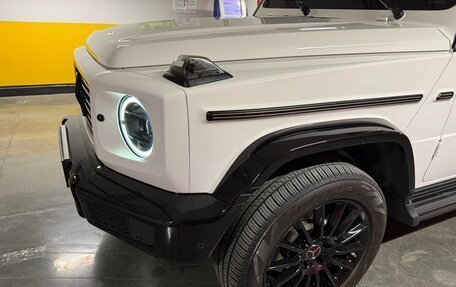 Mercedes-Benz G-Класс W463 рестайлинг _iii, 2023 год, 18 490 000 рублей, 14 фотография