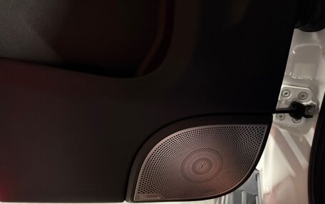 Mercedes-Benz G-Класс W463 рестайлинг _iii, 2023 год, 18 490 000 рублей, 18 фотография