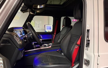 Mercedes-Benz G-Класс W463 рестайлинг _iii, 2023 год, 18 490 000 рублей, 19 фотография
