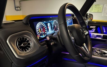 Mercedes-Benz G-Класс W463 рестайлинг _iii, 2023 год, 18 490 000 рублей, 15 фотография