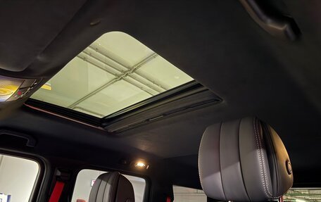 Mercedes-Benz G-Класс W463 рестайлинг _iii, 2023 год, 18 490 000 рублей, 16 фотография