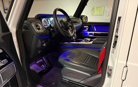 Mercedes-Benz G-Класс W463 рестайлинг _iii, 2023 год, 18 490 000 рублей, 22 фотография