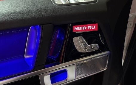 Mercedes-Benz G-Класс W463 рестайлинг _iii, 2023 год, 18 490 000 рублей, 13 фотография
