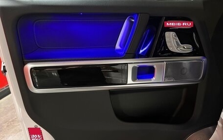 Mercedes-Benz G-Класс W463 рестайлинг _iii, 2023 год, 18 490 000 рублей, 12 фотография