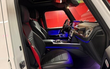 Mercedes-Benz G-Класс W463 рестайлинг _iii, 2023 год, 18 490 000 рублей, 28 фотография