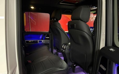 Mercedes-Benz G-Класс W463 рестайлинг _iii, 2023 год, 18 490 000 рублей, 30 фотография
