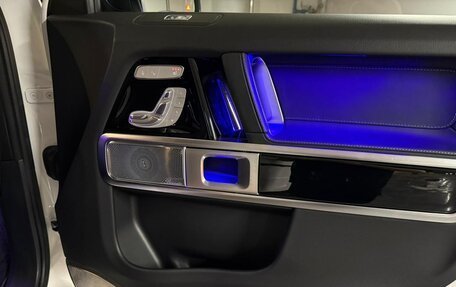 Mercedes-Benz G-Класс W463 рестайлинг _iii, 2023 год, 18 490 000 рублей, 26 фотография