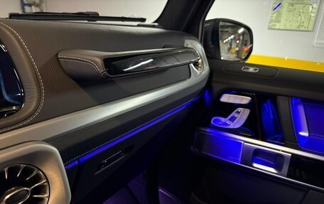 Mercedes-Benz G-Класс W463 рестайлинг _iii, 2023 год, 18 490 000 рублей, 29 фотография