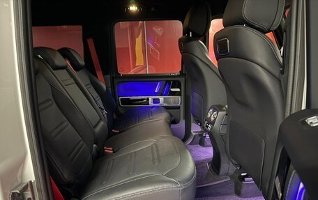 Mercedes-Benz G-Класс W463 рестайлинг _iii, 2023 год, 18 490 000 рублей, 31 фотография