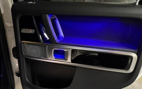 Mercedes-Benz G-Класс W463 рестайлинг _iii, 2023 год, 18 490 000 рублей, 32 фотография