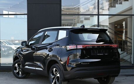 Chery Tiggo 4 I рестайлинг, 2025 год, 1 980 000 рублей, 6 фотография