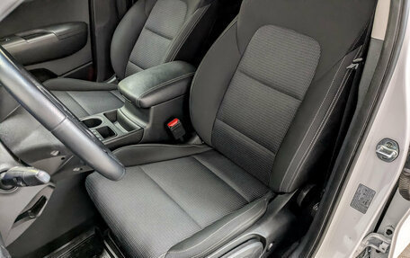 KIA Sportage IV рестайлинг, 2020 год, 2 500 000 рублей, 20 фотография