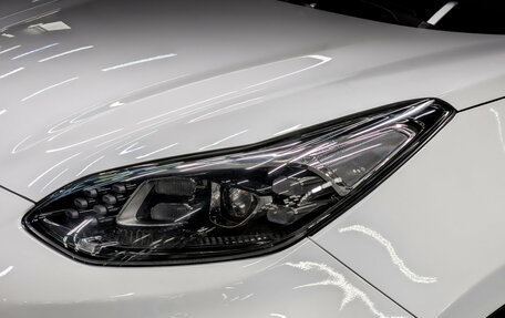 KIA Sportage IV рестайлинг, 2020 год, 2 500 000 рублей, 17 фотография