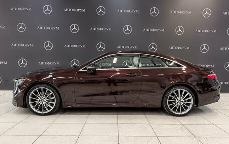Mercedes-Benz E-Класс, 2018 год, 4 700 000 рублей, 7 фотография