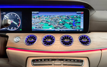 Mercedes-Benz E-Класс, 2018 год, 4 700 000 рублей, 16 фотография