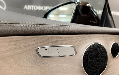 Mercedes-Benz E-Класс, 2018 год, 4 700 000 рублей, 24 фотография