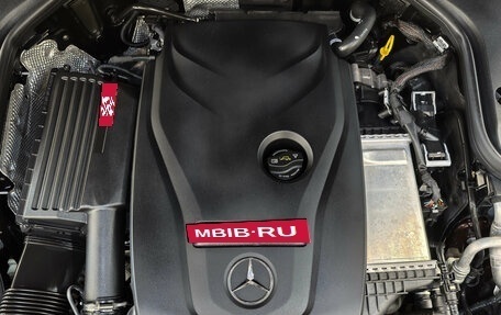 Mercedes-Benz E-Класс, 2018 год, 4 700 000 рублей, 8 фотография
