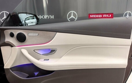 Mercedes-Benz E-Класс, 2018 год, 4 700 000 рублей, 23 фотография