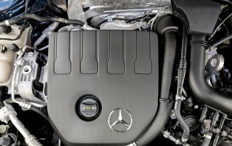 Mercedes-Benz CLA, 2021 год, 3 295 000 рублей, 9 фотография
