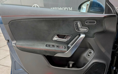 Mercedes-Benz CLA, 2021 год, 3 295 000 рублей, 19 фотография