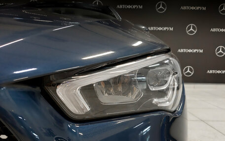 Mercedes-Benz CLA, 2021 год, 3 295 000 рублей, 17 фотография