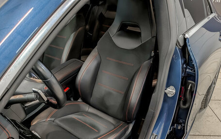 Mercedes-Benz CLA, 2021 год, 3 295 000 рублей, 20 фотография