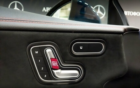 Mercedes-Benz CLA, 2021 год, 3 295 000 рублей, 21 фотография