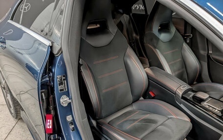 Mercedes-Benz CLA, 2021 год, 3 295 000 рублей, 23 фотография