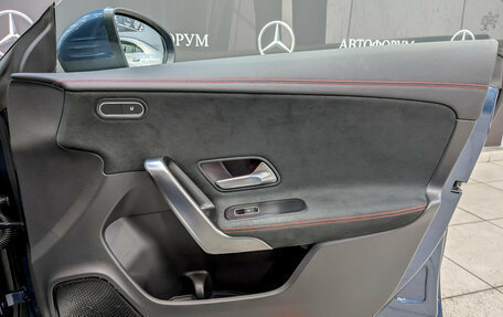 Mercedes-Benz CLA, 2021 год, 3 295 000 рублей, 24 фотография