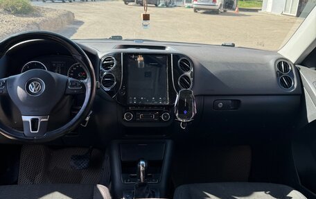 Volkswagen Tiguan I, 2013 год, 1 499 999 рублей, 6 фотография