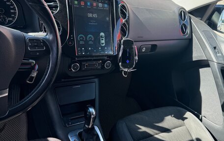 Volkswagen Tiguan I, 2013 год, 1 499 999 рублей, 4 фотография