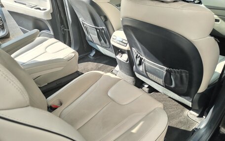 Hyundai Palisade I, 2021 год, 5 200 000 рублей, 12 фотография