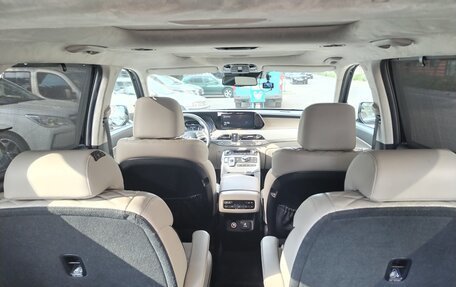 Hyundai Palisade I, 2021 год, 5 200 000 рублей, 10 фотография