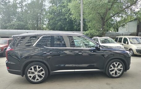 Hyundai Palisade I, 2021 год, 5 200 000 рублей, 7 фотография