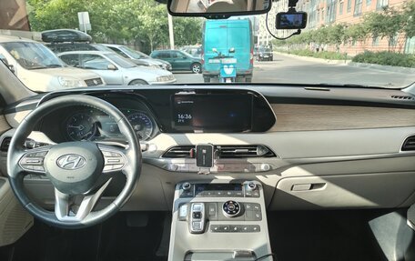 Hyundai Palisade I, 2021 год, 5 200 000 рублей, 11 фотография