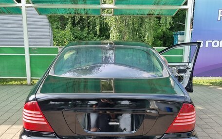 Mercedes-Benz S-Класс, 2004 год, 600 000 рублей, 4 фотография
