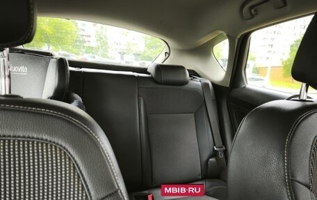 Opel Astra J, 2012 год, 830 000 рублей, 5 фотография