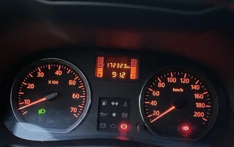 Nissan Terrano III, 2015 год, 1 195 000 рублей, 10 фотография