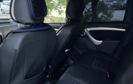 Nissan Terrano III, 2015 год, 1 195 000 рублей, 8 фотография