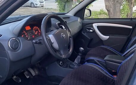 Nissan Terrano III, 2015 год, 1 195 000 рублей, 7 фотография
