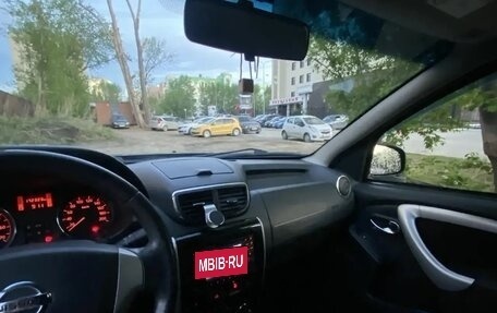 Nissan Terrano III, 2015 год, 1 195 000 рублей, 9 фотография