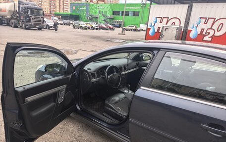 Opel Vectra C рестайлинг, 2008 год, 320 000 рублей, 3 фотография