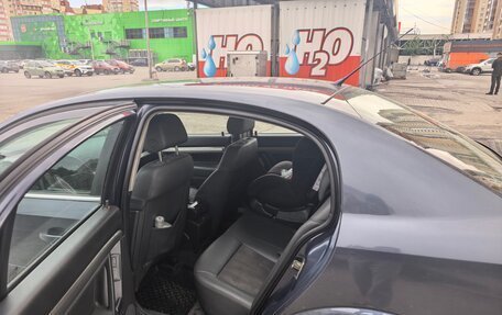 Opel Vectra C рестайлинг, 2008 год, 320 000 рублей, 5 фотография