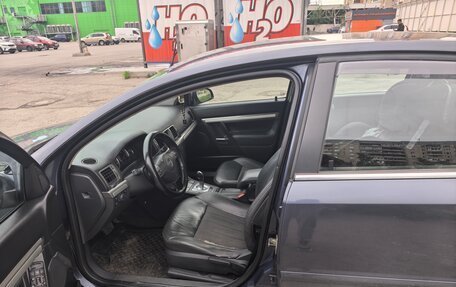 Opel Vectra C рестайлинг, 2008 год, 320 000 рублей, 4 фотография