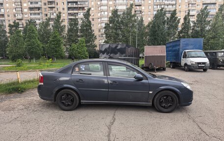 Opel Vectra C рестайлинг, 2008 год, 320 000 рублей, 8 фотография