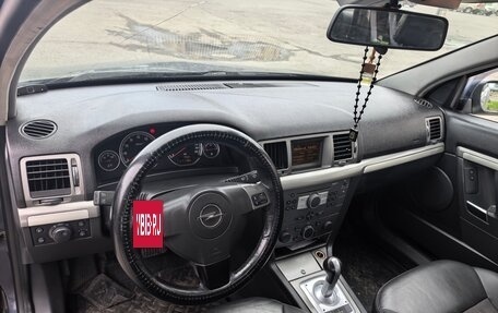 Opel Vectra C рестайлинг, 2008 год, 320 000 рублей, 2 фотография