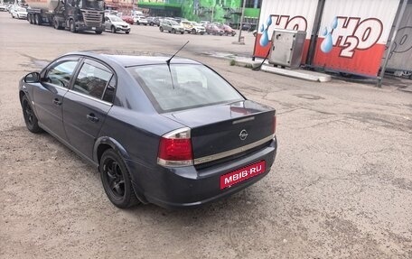 Opel Vectra C рестайлинг, 2008 год, 320 000 рублей, 6 фотография
